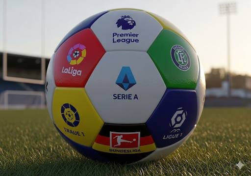 双色球柱状图示例